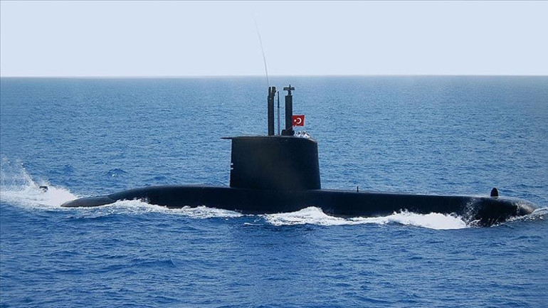 Yunan basınından tarihi Türkiye itirafı: Tüm dünya süper güç olduğunu kabul etti