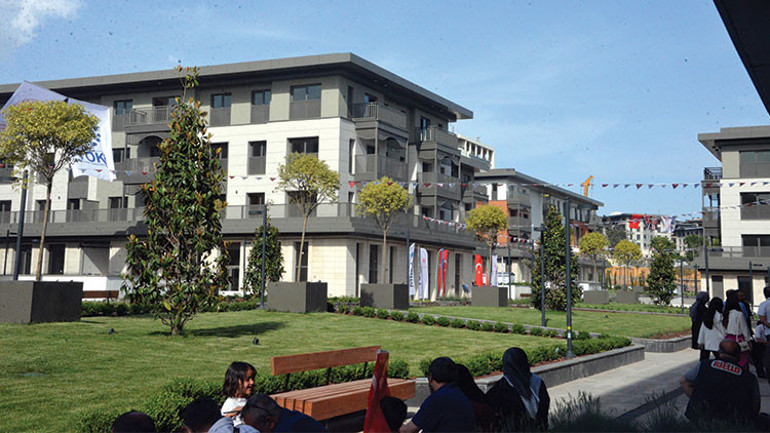 Bakan Kurum: İstanbul için alınan kararlar masada kalmayacak, bizzat takipçisi olacağım