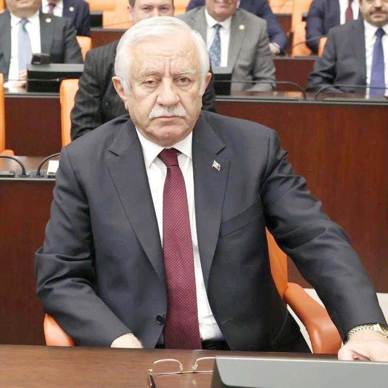 PKK’dan kurtuluyoruz ama bunlardan kurtulamayacağız