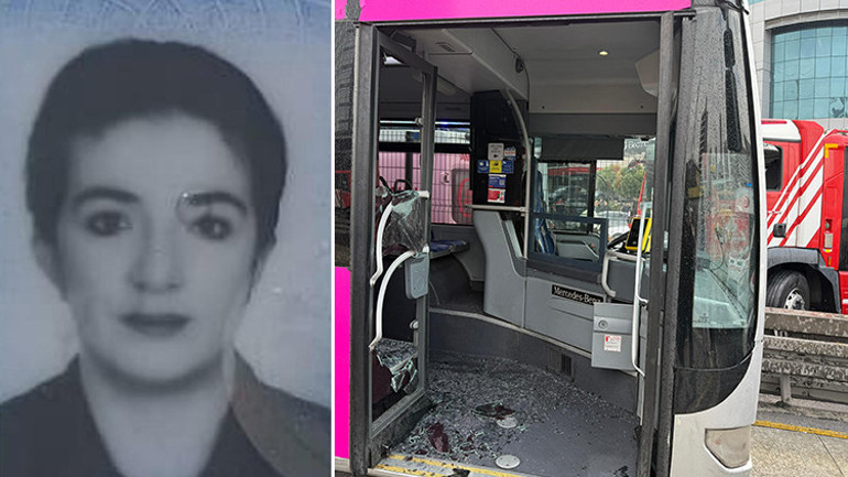 Son dakika... Beylikdüzünde metrobüs kazası: 1 kişi hayatını kaybetti, 54 yaralı