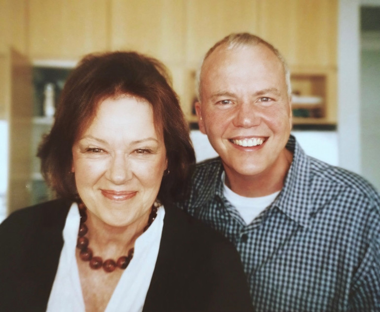 Ünlü oyuncunun anne acısı dinmiyor… ‘Sonsuza kadar sakladığım anılarım’