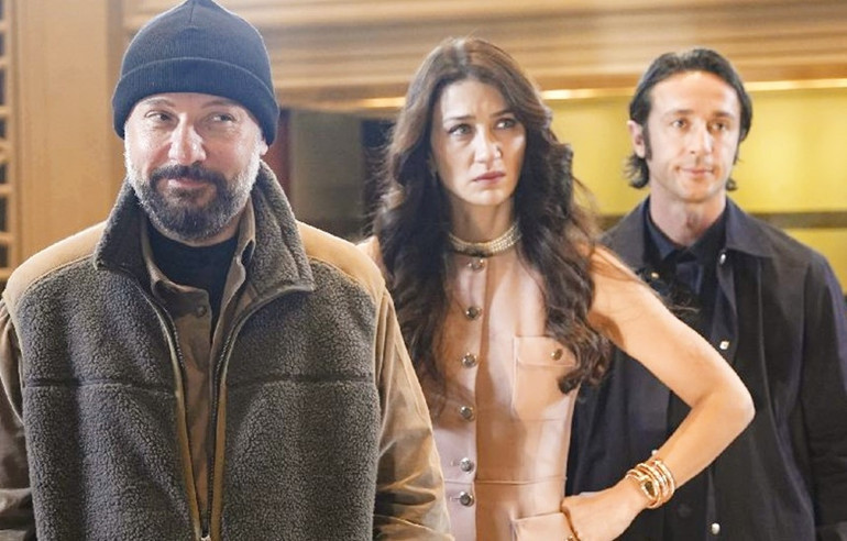 Ceren Benderlioğlu: Anneliğimi kimse eleştiremez