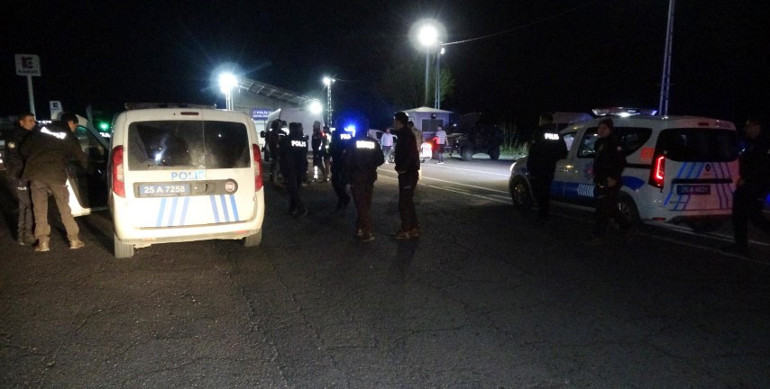 Yaptığını gören polisler şaşkına döndü: Ehliyetine 2060 yılına kadar el konuldu