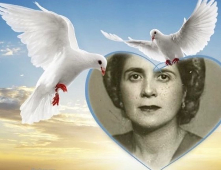 Ben artık büyüdüm desem de hala senin küçük kızınım