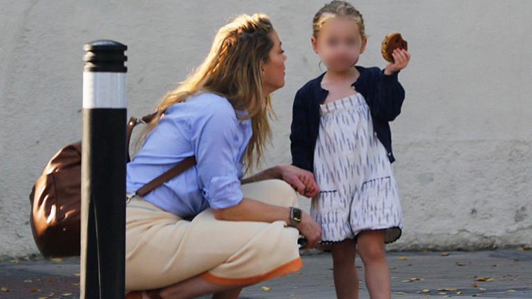 Mutsuz bir evlilik, şiddet ve bitmeyen davalar… Kaçtığı uzak diyarlardan geri dönemiyor: Herkes eski kocamın tarafını tutuyor