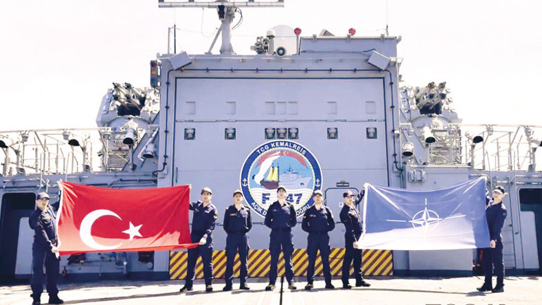 Anneler Günü’nde barış mesajı