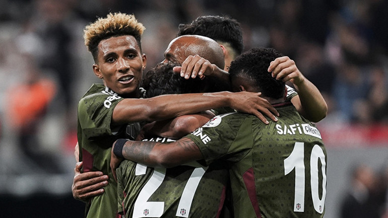 Beşiktaşın Adana Demir galibiyeti sonrası Güntekin Onaydan tavsiye: O iki oyuncu gibi futbolcular alın