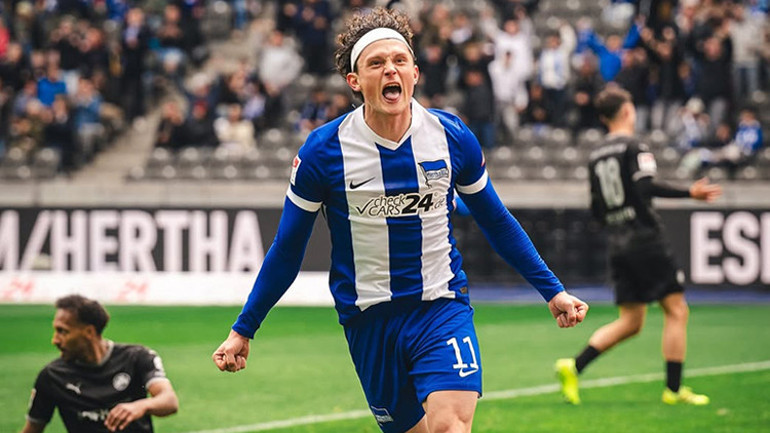 Beşiktaş için Fabian Reese iddiası Yapılacak teklifi duyurdular