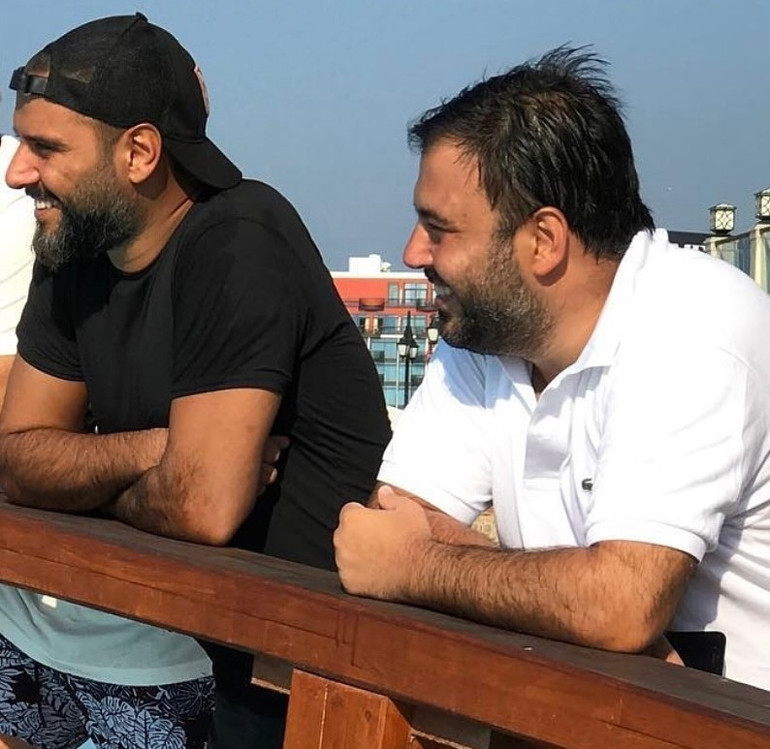 Alişanın dinmeyen acısı... Hayat devam ediyor ama sadece zaman geçiyor