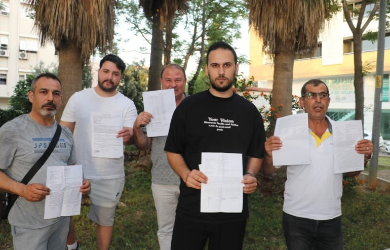 Sosyal medya fenomenine ait firmadan araç almak istediler, büyük şok yaşadılar Aracımızı geri vermek zorunda kaldık