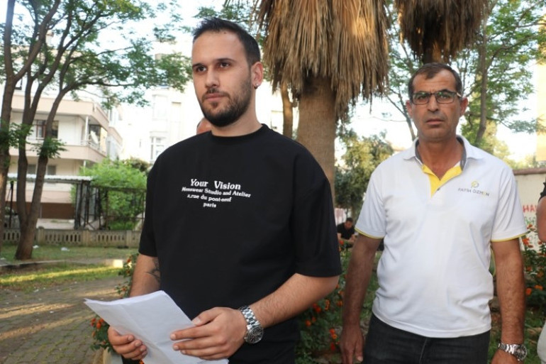 Sosyal medya fenomenine ait firmadan araç almak istediler, büyük şok yaşadılar Aracımızı geri vermek zorunda kaldık