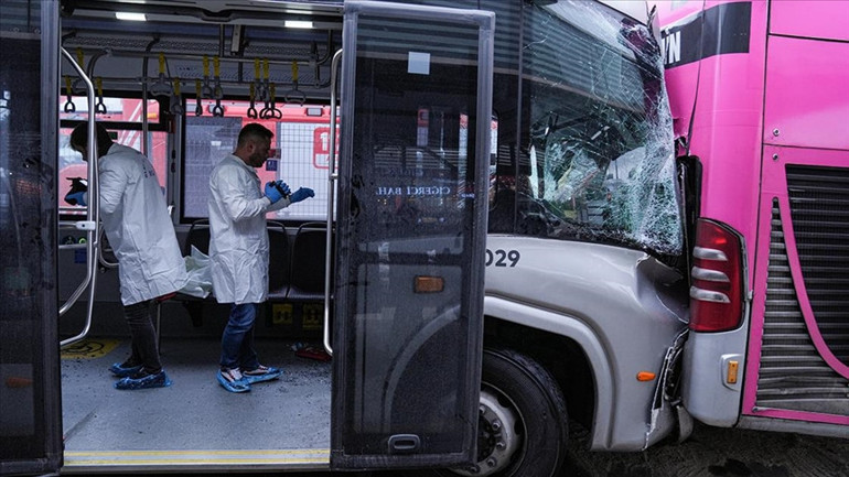Metrobüste alarm zilleri Sorumlu dalgın sürücüler mi, yorgun araçlar mı ‘2 milyon kilometreyi aştılar’