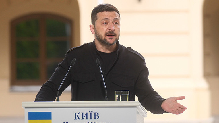 Avrupa Kremlini tehdit etti: Rusyadan çok sert açıklama... Trump İstanbula gelebileceğini duyurdu