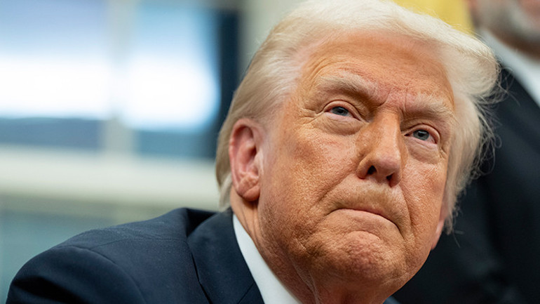 Avrupa Kremlini tehdit etti: Rusyadan çok sert açıklama... Trump İstanbula gelebileceğini duyurdu