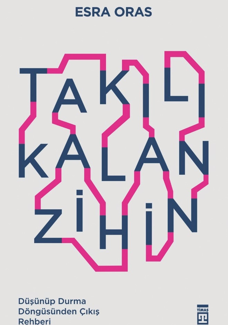 Takılı Kalan Zihin