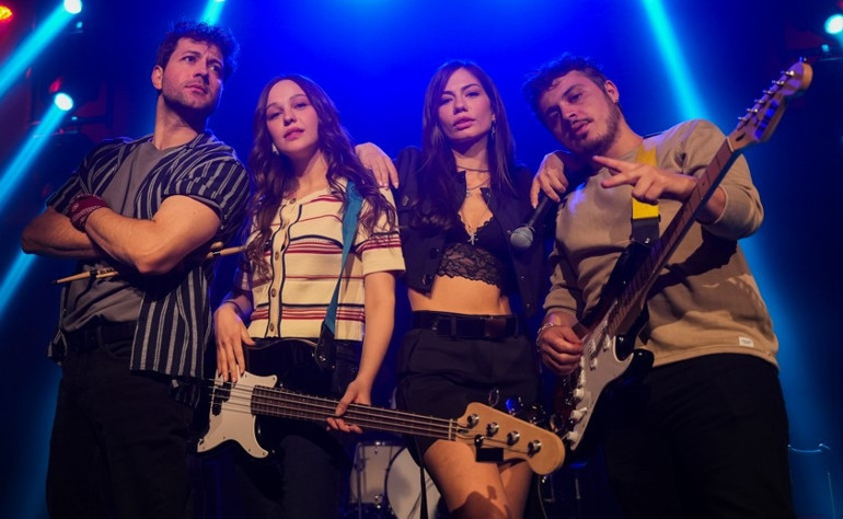 Demetin Aşiyan performansı