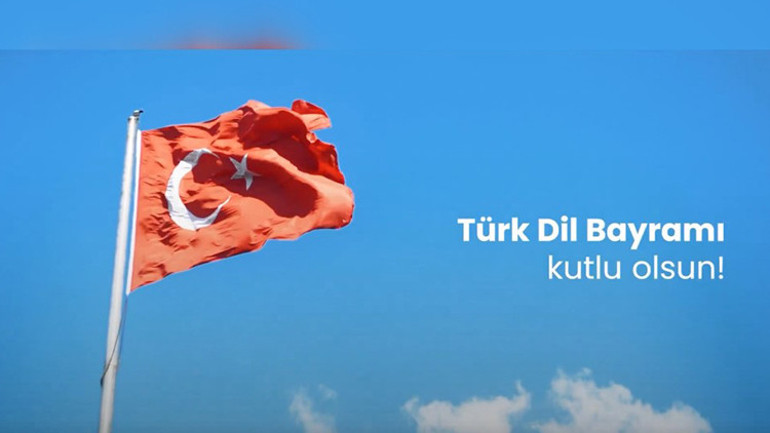 Türk Dil Bayramı ne zaman, nasıl ortaya çıktı 748. yıldönümü kutlanıyor İşte, 13 Mayıs Türk Dil Bayramı mesajları ve kutlama sözleri