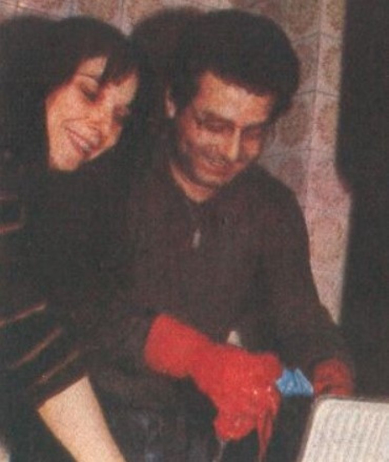 Ünlü oyuncu güzel haberi sosyal medyada duyurdu: Üçüncü kez evet dedi