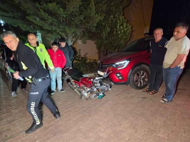 Eski futbolcu geçirdiği trafik kazasında hayatını kaybetti