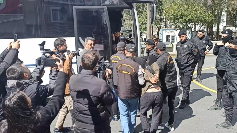 Mattia Ahmet Minguzzinin ailesini tehdit etmişlerdi İstenen ceza belli oldu