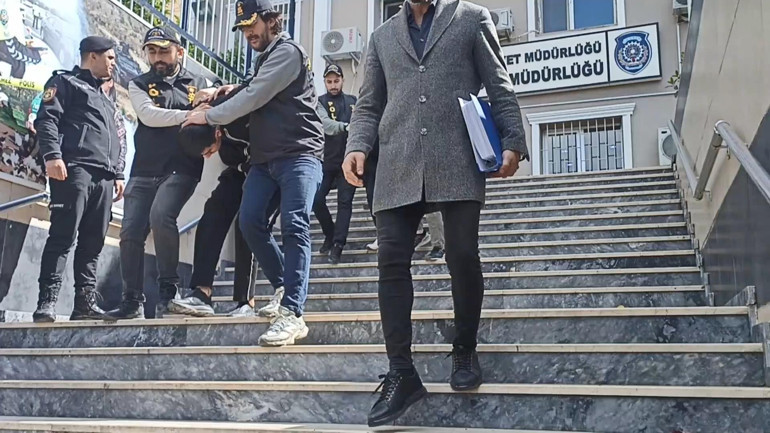 Mattia Ahmet Minguzzinin ailesini tehdit etmişlerdi İstenen ceza belli oldu