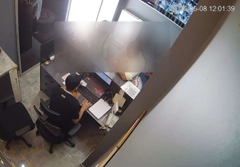 Kocasını sevgilisine öldürttü Otel görüntüleri ortaya çıktı, emniyette her şeyi itiraf etti... Böyle tuzak kurmuşlar