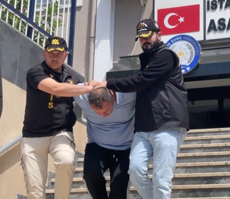 Kocasını sevgilisine öldürttü Otel görüntüleri ortaya çıktı, emniyette her şeyi itiraf etti... Böyle tuzak kurmuşlar