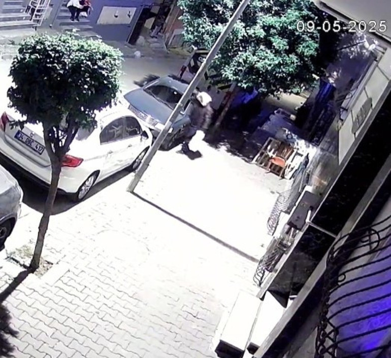 Kocasını sevgilisine öldürttü Otel görüntüleri ortaya çıktı, emniyette her şeyi itiraf etti... Böyle tuzak kurmuşlar