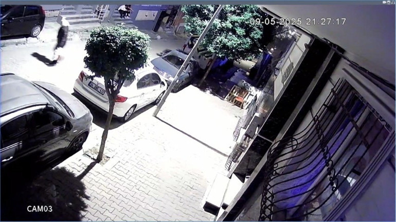 Kocasını sevgilisine öldürttü Otel görüntüleri ortaya çıktı, emniyette her şeyi itiraf etti... Böyle tuzak kurmuşlar