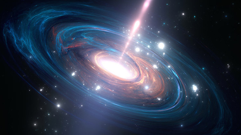 Bilim insanları, evrenin yok olacağı tarihi açıkladı Korktuğumuzdan daha erken