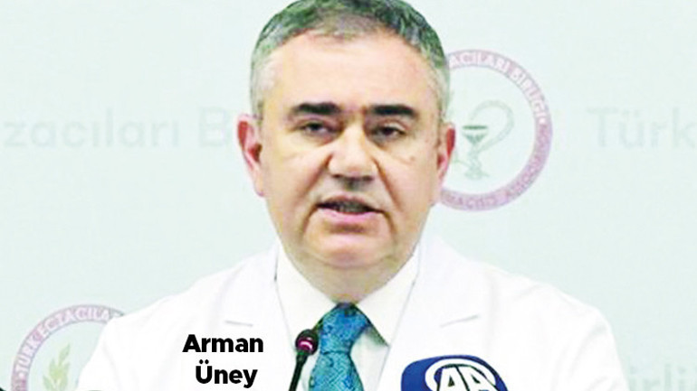 Sahte ilaç tehdidi artıyor