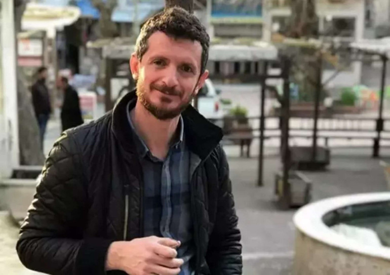 Kolundaki kan izinden yakalanmıştı Kuyumcu cinayetinde kan donduran mesajlar: İşin ucunda 8 milyon lira var