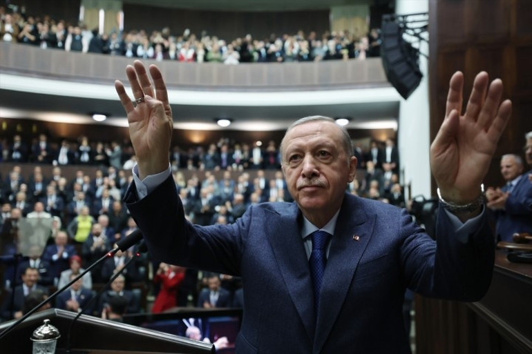 Cumhurbaşkanı Erdoğan: Terör devri kapandı