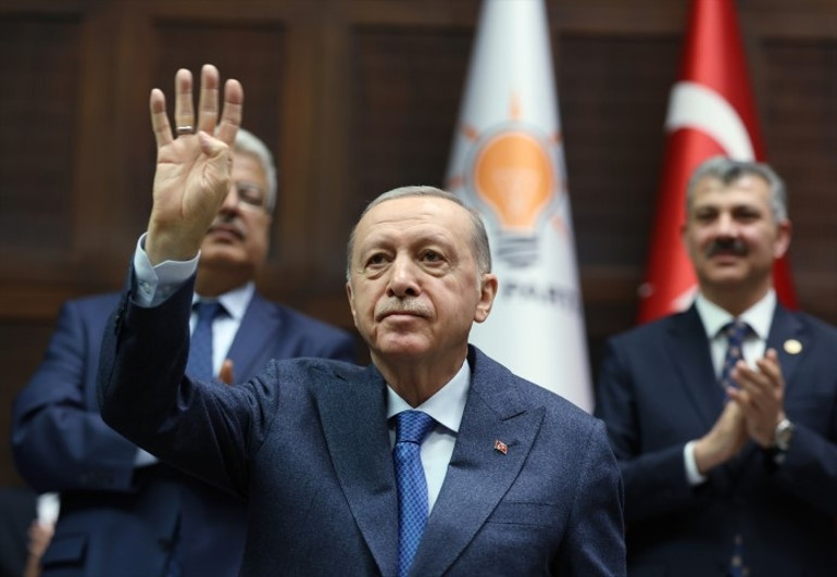 Cumhurbaşkanı Erdoğan: Terör devri kapandı