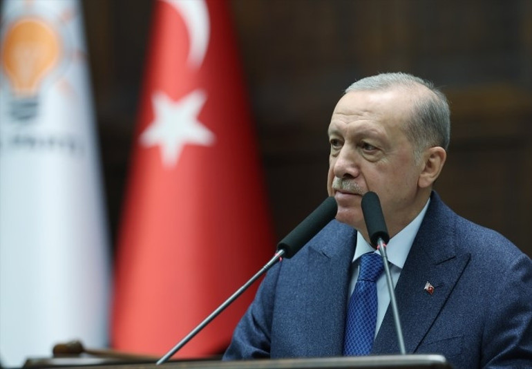 Cumhurbaşkanı Erdoğan: Terör devri kapandı