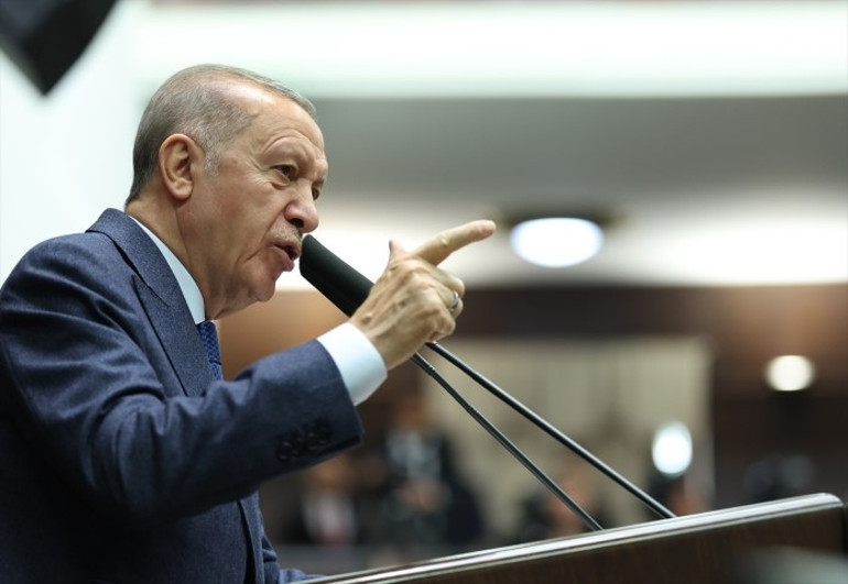 Cumhurbaşkanı Erdoğan: Terör devri kapandı