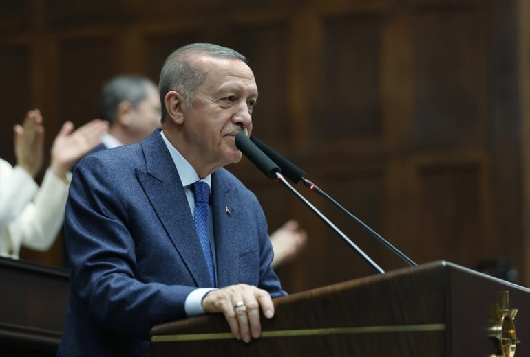 Cumhurbaşkanı Erdoğan: Terör devri kapandı