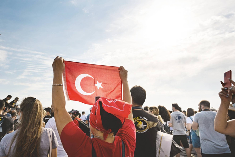 Sevr’e ölümcül darbe Lozan’ı perçinleme