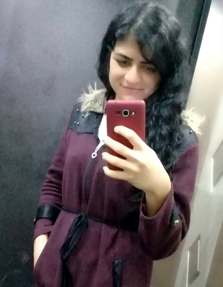 Nihal Babayiğit cinayeti... Mahkemede suçunu itiraf etti Kan donduran ifade: Çay kaşığını boğazına batırdım