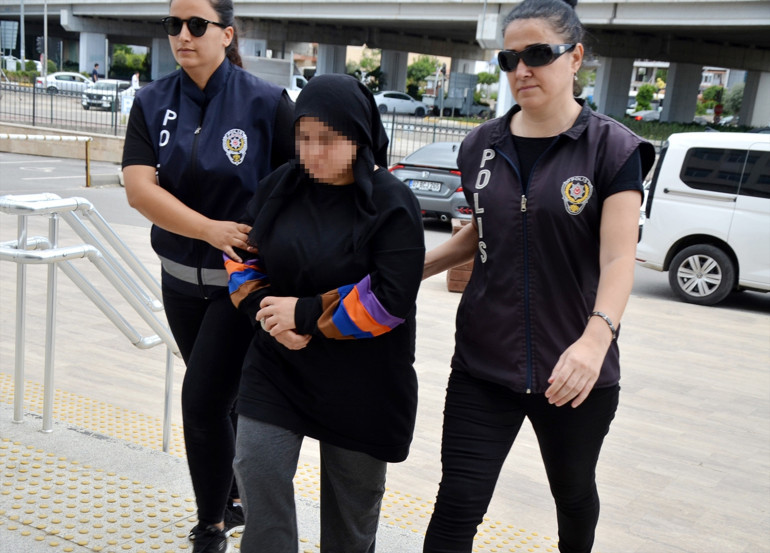 Nihal Babayiğit cinayeti... Mahkemede suçunu itiraf etti Kan donduran ifade: Çay kaşığını boğazına batırdım
