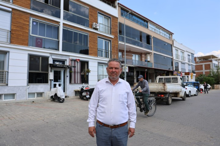Anne ve iki çocuğu esrarengiz yangında ölmüştü İtfaiyeci babayı ele veren görüntü... Uyanmamaları için bunu yapmış