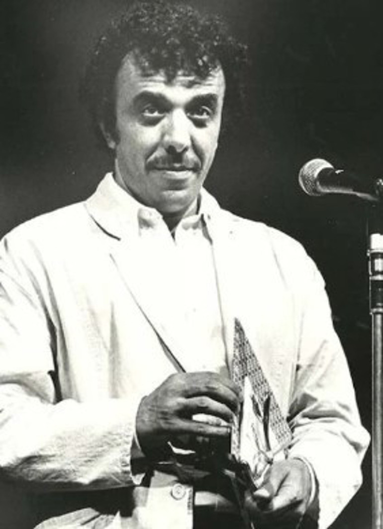 Türk sineması yasta... Ali Özgentürk 80 yaşında hayatını kaybetti