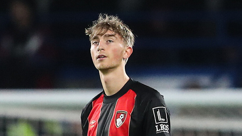 Real Madrid sezon bitmeden 2. transferini yaptı