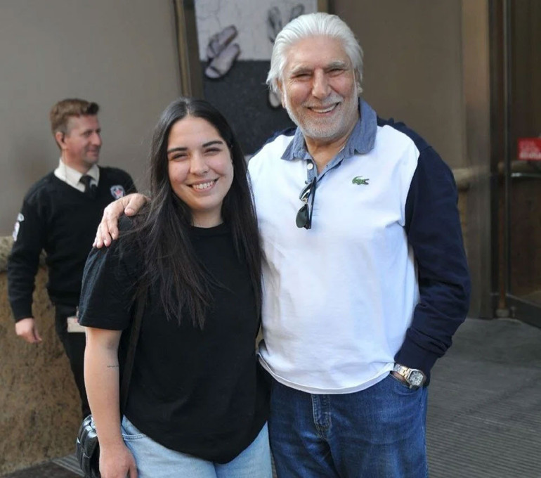 Kurtlar Vadisinin Kılıç Beyi yıllar sonra ortaya çıktı