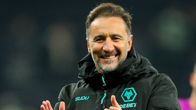 Premier Ligde sezonun teknik direktörü adayları açıklandı: Vitor Pereira da listede