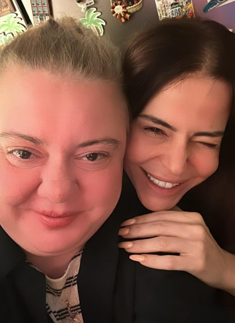 Simge Sağının acı günü