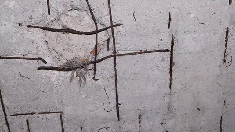 Bağcılarda korku sitesi: Bizim ev almadığımız bir mezar aldığımız ortaya çıktı