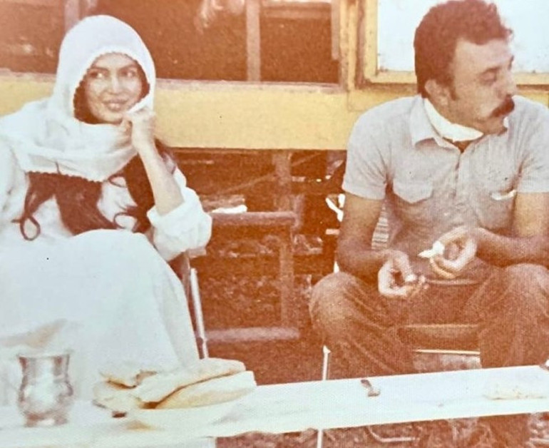 Türk sineması yasta... Ali Özgentürk 80 yaşında hayatını kaybetti