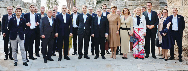 Şöyle bir toparlarsak