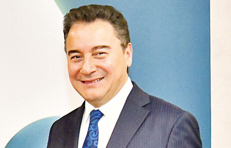 Şöyle bir toparlarsak